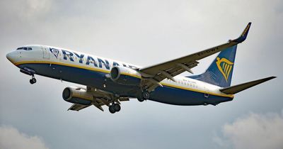 Ryanair to resume route from Liverpool John Lennon Airport