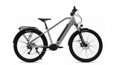 New E-Bike Brand Peddle Debuts Four New City-Focused Electric Bikes