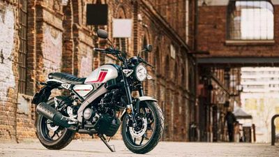 Yamaha Updates The XSR125 With Three New Colors In Europe