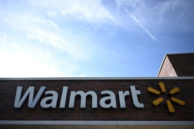 Walmart sees third quarter loss on opioid settlement but lifts outlook