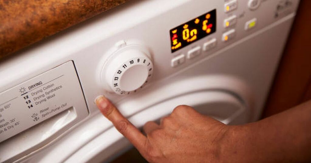 Six ‘most expensive’ household appliances racking up…