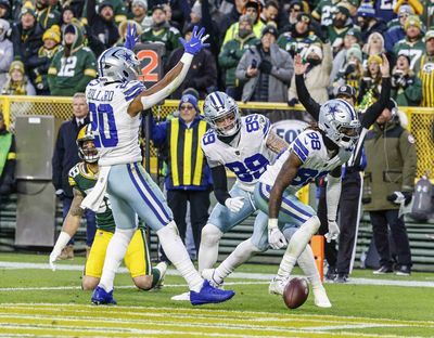 NFL Week 11 Betting First Impressions: Cowboys are odd road favorites over Vikings