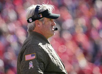 Doug Pederson says headset issues set up a Chiefs touchdown