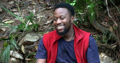 ITV I'm A Celebrity fans think another campmate should be doing trial over Babatunde Aleshe