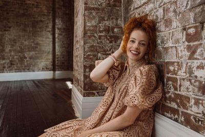 Three things with Emma Watkins: ‘I lost something precious but it eventually came back to me’