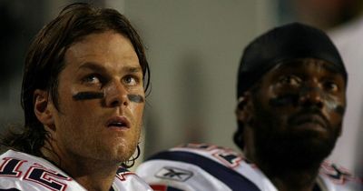 Tom Brady yelled at team-mate to shave his beard in heated argument