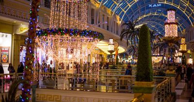 Full list of Trafford Centre opening hours for Christmas and New Year - including when to go late night