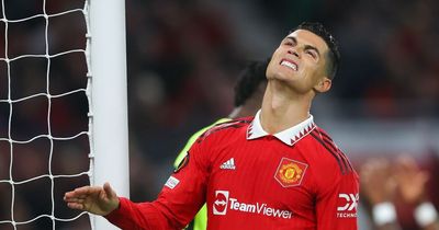 Manchester United fans deliver unanimous verdict on Cristiano Ronaldo's future after interview