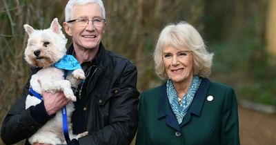 Paul O'Grady on how he 'almost moved to Clifton' and his friendship with Camilla