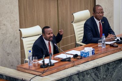 Ethiopia: Status of western Tigray to be settled 'by law'