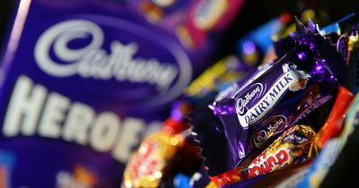 Cadbury explains why Twirl Mini Bites have been removed from Heroes tubs