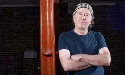 Timothy Hutton on The Sex Party: ‘Do I think it will be controversial? I don’t know …’