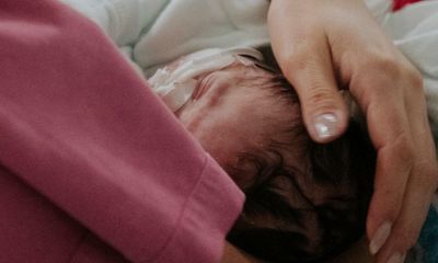 ‘Kangaroo mother care’ best for early and low birth-weight babies, says WHO