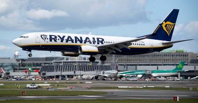 Dublin Airport jobs: Ryanair hiring ground handling agents with €30,000 salary