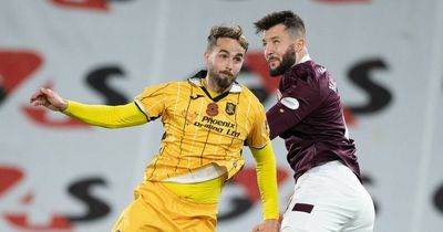 Craig Halkett lands Hearts 'massive difference' praise as Robbie Neilson searches for Spain friendly