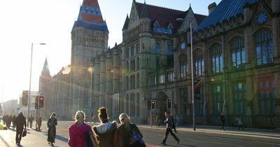 University of Manchester will pay students £170 each to help during cost of living crisis