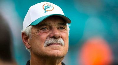 1972 Dolphins Legend Thanks Commanders for Beating Eagles