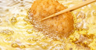 Japanese snack with 30 year waiting list may be the world's most sought after dish