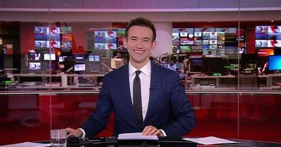 Who is BBC Breakfast's Ben Boulos? Host's proud heritage and change from real name