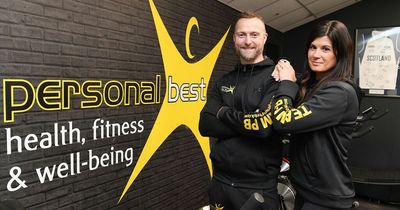 West Lothian gym shortlisted for prestigious National Fitness Award
