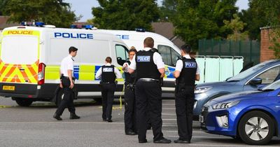 'Intimidating' behaviour slammed as police crackdown on 'nuisance' scrambler bikes