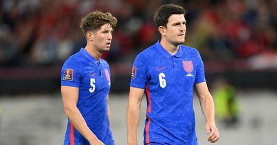 'I see a partner' - Manchester United captain Harry Maguire defended by Man City ace John Stones