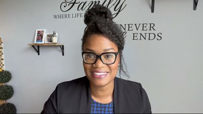 Meet the teacher and real estate investor who has a net worth of more than $500,000