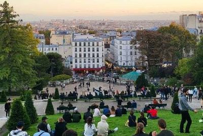 France in midst of ‘laziness epidemic’ with workers unmotivated after pandemic, says study