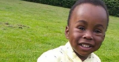 Boy, 2, died due to black mould in flat 'unfit for humans', inquest finds