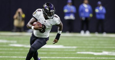 NFL agent who represented Patrick Mahomes speaks out on Lamar Jackson contract