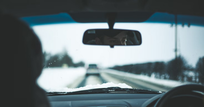 Motorists warned over winter driving habits that could result in £5,000 fine