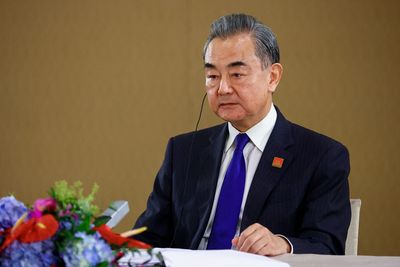 China praises Russia's opposition to nuclear war at G20 summit