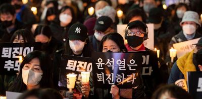 Seoul crowd crush: history suggests authorities may try to blame the victims