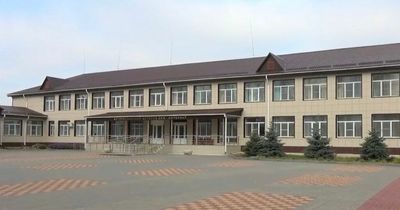 Children in care home tied to metal beds and benches as investigation launched