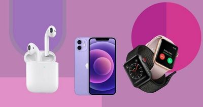 Apple Black Friday Deals 2022: Best offers on iPhones, iPads, AirPods & more