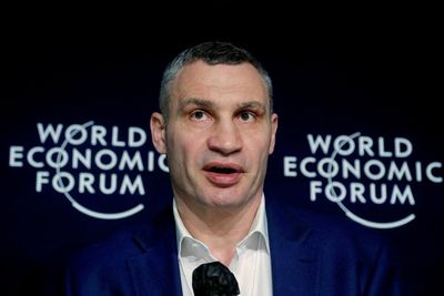 At least one person killed in Russian missile strike on Kyiv - mayor