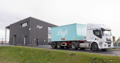 Lhyfe boss says French firm has big plans for North East green hydrogen projects