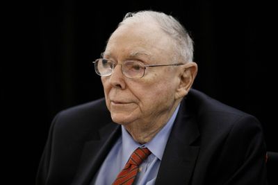 Berkshire Hathaway's Charlie Munger dunks on crypto once again, saying it’s “good for kidnappers” and “not a real asset”