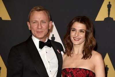 James Bond star Daniel Craig and Rachel Weisz apply to chop back trees behind Camden home