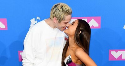 Pete Davidson's famous exes and secret to dating celebs amid unbelievable new romance