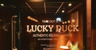 Southside Social: New bar opens in Belfast with Chinese takeaway inside