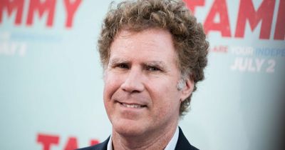 Hotel owner offers Will Ferrell free Eurovision room on one condition