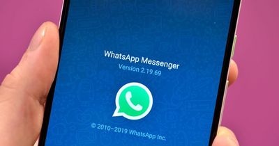 WhatsApp chats can be password protected - and this is how to do it