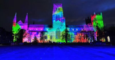 Durham Lumiere announces 2023 dates and new plans to bring light to dark times