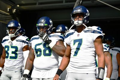 NFC Playoff Picture: Where the Seahawks stand going into Week 11