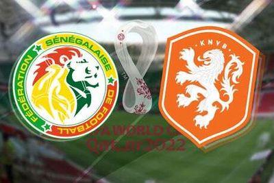 Senegal vs Netherlands: World Cup 2022 prediction, kick off time today, TV, live stream, team news, h2h, odds