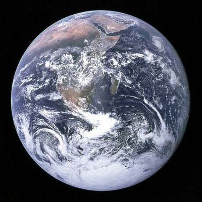 Tech & Science Daily podcast: Earth now has record 8 billion people