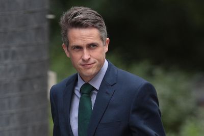 Gavin Williamson facing investigation for ‘using cash as leverage with another MP’