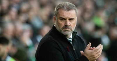 Why Ange Postecoglou's Celtic style is wrong Everton fit as Hoops boss urged to steer clear of Toffees gig