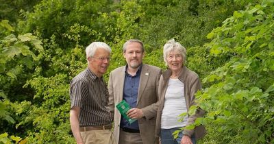 County Durham wood protected from future development after being declared nature reserve